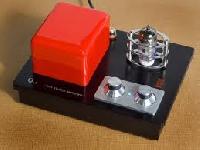 mini hybrid amplifier