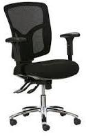 Ergonomic Chair