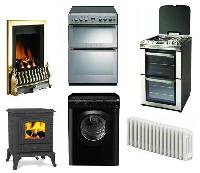 Lpg Appliances