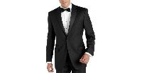 tuxedo suit