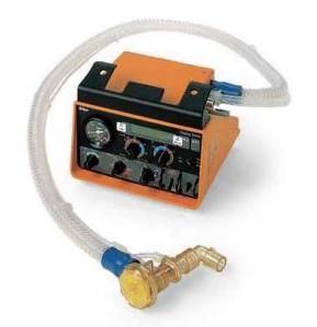 Transport Ventilator