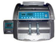 Loose Note Counting Machine