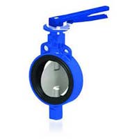 Butterfly Valves