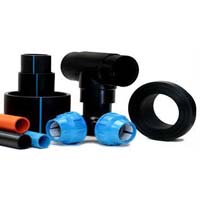 HDPE Pipe Fittings