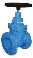 Gate Valves