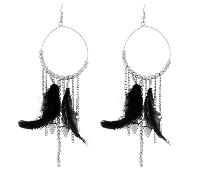 Purchase Beautifully-Designed Hoops Earrings
