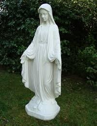 religious resin statues