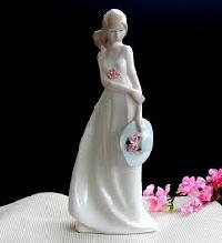 high quality porcelain figurines