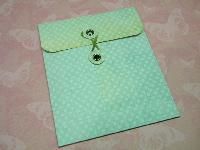 Handmade Envelopes