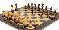 Wooden Chess Sets