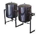 Bulk Cooker