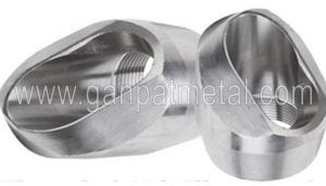 90 Elbow Outlet Threaded Fittings