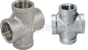 Cross Threaded Fittings