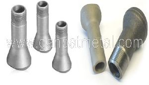 Nipple Branch Outlet Threaded Fittings