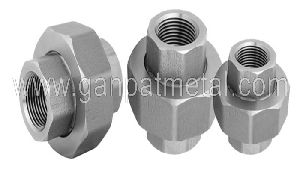 Weight Threaded Fittings