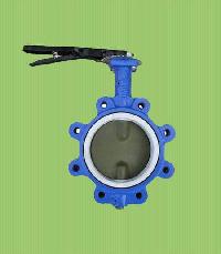 Hot Blast Valve