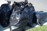 Garbage Bags