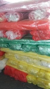 pvc tarpaulins