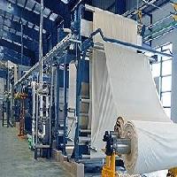 textile processing machinery