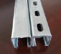 galvanized iron channel