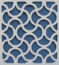 mdf carved panel