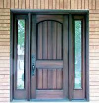 Fiberglass Doors