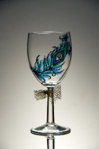 Decorative Glasses