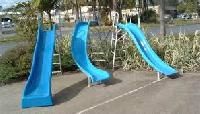 Playground Slides