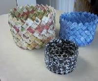 paper basket