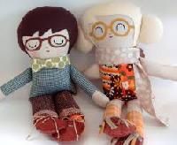 handmade dolls