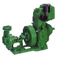 Diesel Engine Pumpset