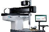 three coordinate measuring machines