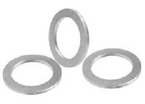 Aluminum Washers