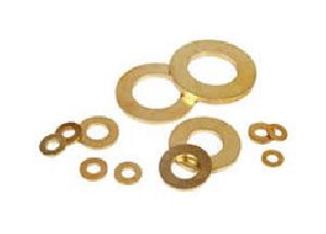 Brass Washers