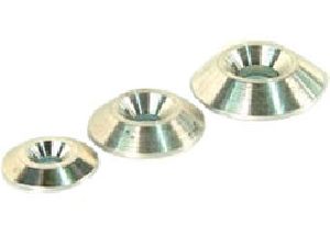 conical washers