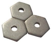 Hex Washers