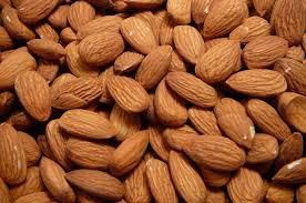 Almond Kernels