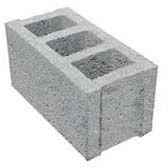 Hollow Blocks