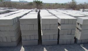 Concrete Blocks