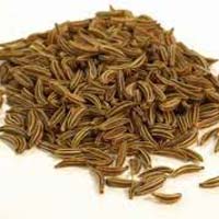 Cumin Seeds