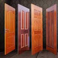 Wooden Doors