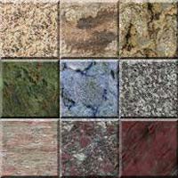 Granite Slabs