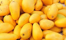 Fresh Mango