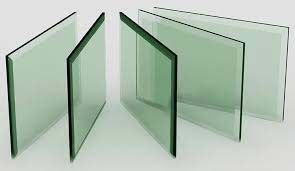 glass sheets