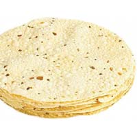 Indian Papad