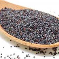 Poppy Seeds