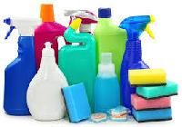 household cleaners