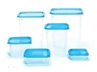 plastic containers dies