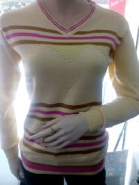ladies knitted t-shirts