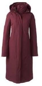 womens long coat